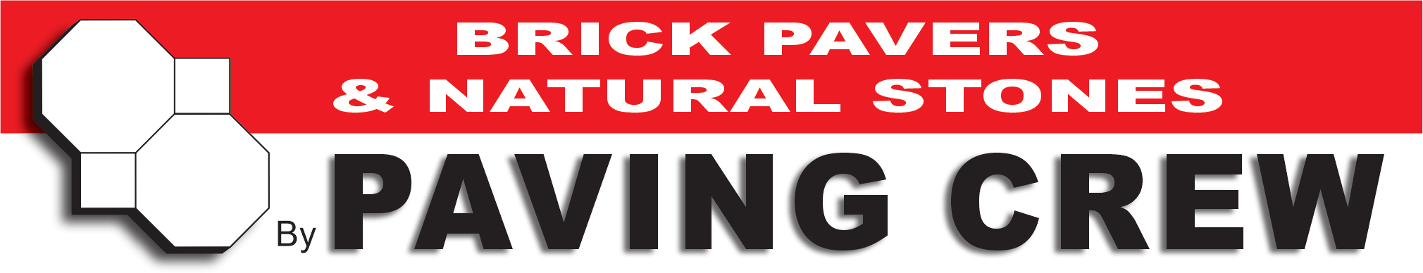 Paving Crew